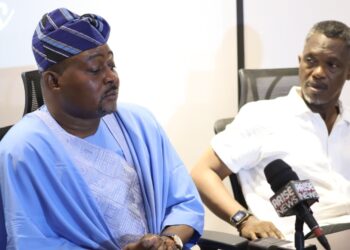 Ariya Networks secure rights to broadcast AFCON in Nigeria