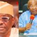 How Wike and Governor Hope Uzodinma clashed, set to outmuscle each other