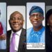 2027 – Lagos governorship hopefuls In APC emerges