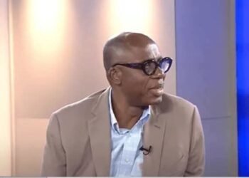 Presidential Race: Count me out of your 2027 plans – Amaechi tells Atiku