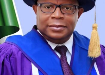 Wike lauds Tinubu’s appointment of Prof Orluwene As UNIPORT Teaching Hospital CMD