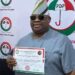 Governor Adeleke exit from PDP, who is fooling who?