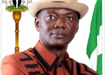 Lawrence Ewhrudjakpor: A death too painful