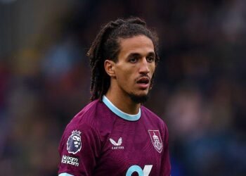 Burnley midfielder Mejbri gets 4-match ban for spitting at Leeds fans
