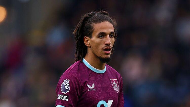 Burnley midfielder Mejbri gets 4-match ban for spitting at Leeds fans