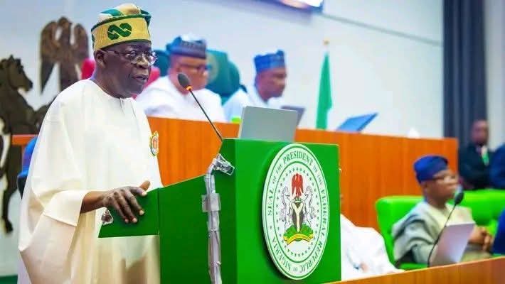 President Tinubu presents ₦58.47trn 2026 budget, defence to gulp ₦5.41trn