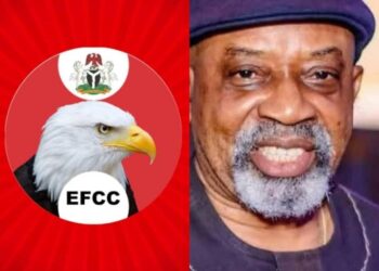 Former Anambra State governor, Chris Ngige, arrested in Abuja