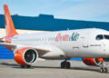 Ibom Air to commence international flight April 2026