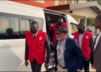 FCT High Court returns Chris Ngige to Kuje correctional centre