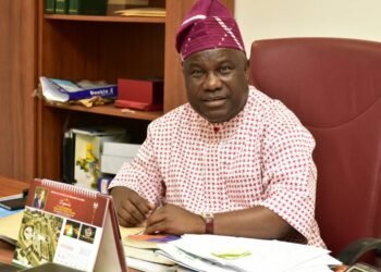Buhari declares interest in Oyo state guber race