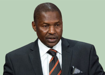 EFCC probes ‘46 Bank accounts’ linked to ex-AGF Abubakar Malami