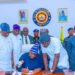 Governor Adeleke signs N723 billion Osun 2026 budget into law