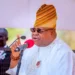 Osun 2026: Gov. Adeleke picks Accord Party for guber re-election