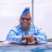 BREAKING: Gov. Adeleke officially joins Accord Party