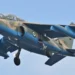 NAF airstrikes kill many terrorists, destroy their logistics hub in Borno