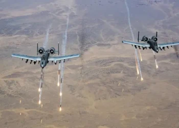 NAF destroys IED facility, neutralises terrorists in Zamfara airstrikes