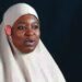 Aisha Yesufu attacks National Assembly over insecurity