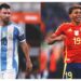 Spain, Argentina to meet In 2026 Finalissima clash in Qatar