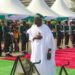 ‎Tinubu, others raise N320m for 2026 Armed Forces remembrance appeal ‎