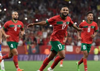 Morocco defeats Comoros in AFCON 2025 opener