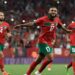 Morocco defeats Comoros in AFCON 2025 opener