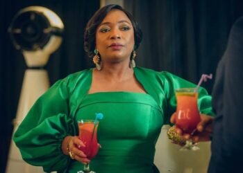 Why I supported Tinubu in 2023 – Actress Bimbo Akintola