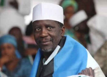 I’ve not joined APC – ex-Sokoto gov, Attahiru Bafarawa