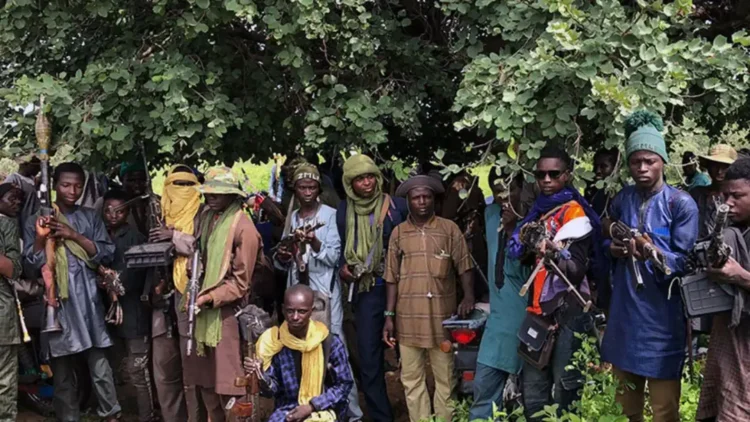 Bandits impose N20m levy on Sokoto villagers