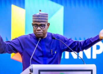 NNPC Ltd completes AKK gas pipeline main line to boost northern gas supply