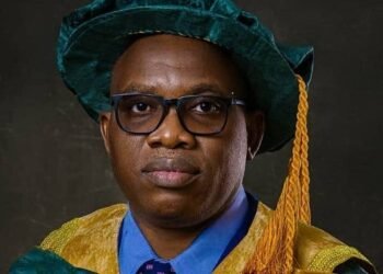 BREAKING: Court reinstates Prof. Bernard Odoh as UNIZIK Vice-Chancellor
