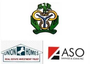 CBN revokes licences of Aso Savings and Union Homes