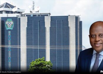 Nigeria’s ‘era of renewed stability’ and the truths the CBN chooses to overlook