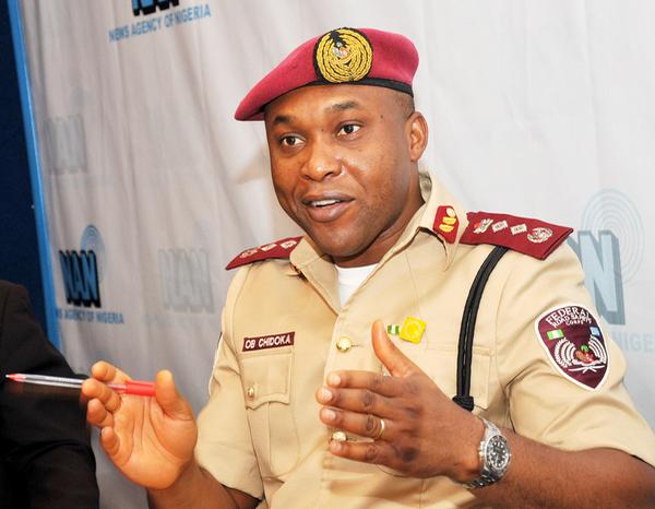 ‘What Nigeria must do to end Terrorism’ – Chidoka