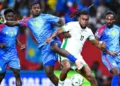 2026 WCQ: DR Congo reacts to NFF’s petition to FIFA