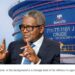 Dangote Refinery condemns fuel price hike above ₦739/litre, nationwide