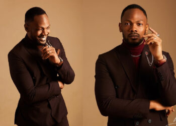 How I dropped out of University – Actor Daniel Etim-Effiong