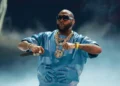 Davido to perform at AFCON kick-off concert