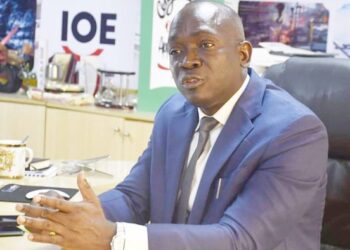 NECA commends FG suspension of Sachet alcohol ban, seeks deepened consultation to protect jobs and investments