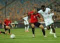 AFCON 2025 Tune-Up: Egypt beat Super Eagles 2-1 in Cairo test