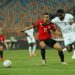 AFCON 2025 Tune-Up: Egypt beat Super Eagles 2-1 in Cairo test