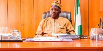 Alleged 33.8bn: Court strikes out ex-Power Minister, Saleh Mamman’s No- case Submission