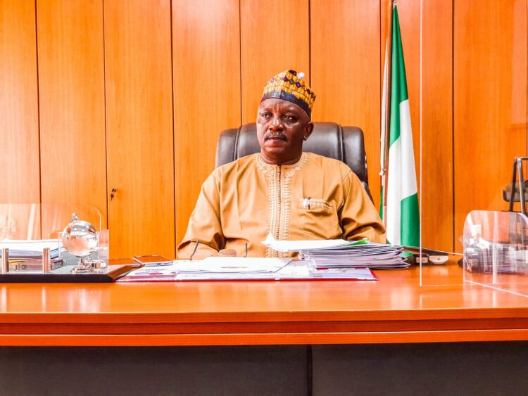 Alleged 33.8bn: Court strikes out ex-Power Minister, Saleh Mamman’s No- case Submission