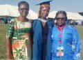 ‘How I graduated with first-class’ — 30-year-old UNIJOS best graduating student reveals