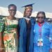 ‘How I graduated with first-class’ — 30-year-old UNIJOS best graduating student reveals