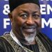 Badaru Abubakar, Defence Minister, resigns