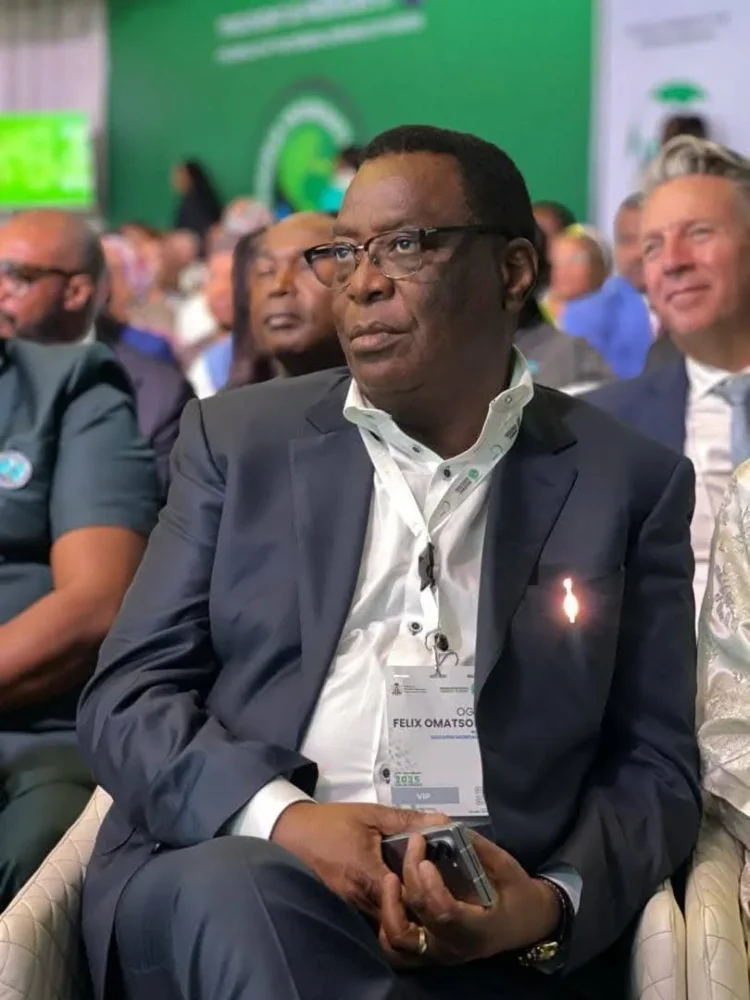 NCDMB, BOI sign $100m Nigerian Content Intervention Fund MoU