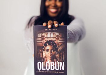 Book review: OLOBUN — Matriarch of Ondo, Mother of Legacy 