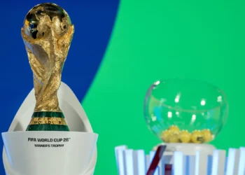 What you should know about the 2026 FIFA World Cup Draw