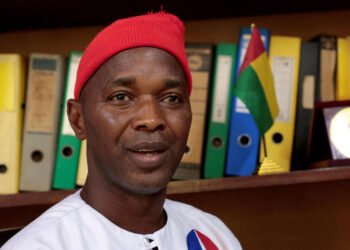 Why Nigeria granted Asylum to Guinea-Bissau opposition candidate – Tuggar