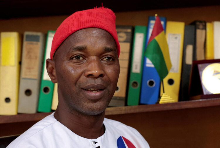 Why Nigeria granted Asylum to Guinea-Bissau opposition candidate – Tuggar